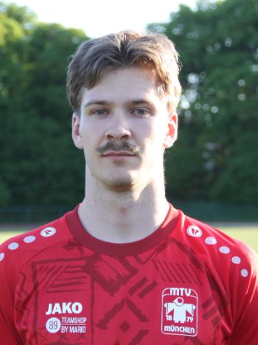 Avatar Bild für Linus Hein