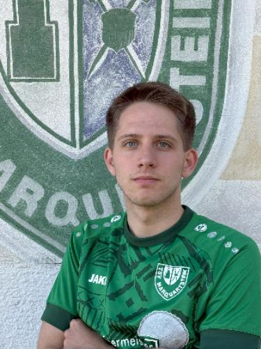 Moritz Blösl