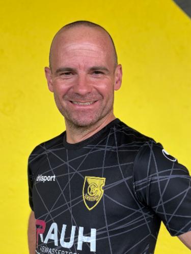 Klaus Dieter Naumann