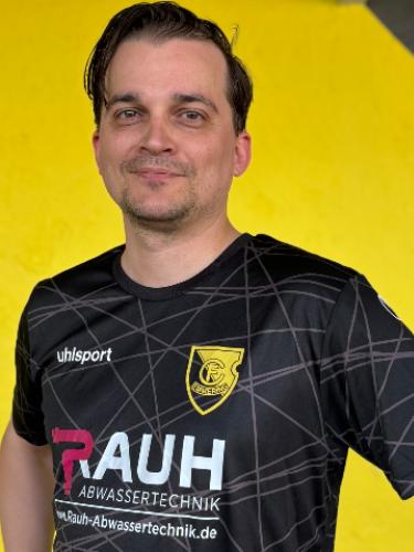 Avatar Bild für Manuel Sichinger