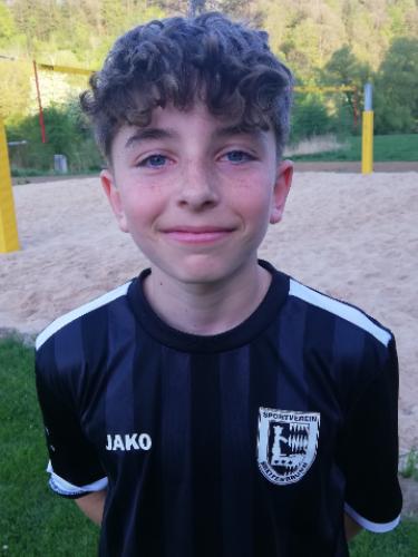 Valetin Prommersberger