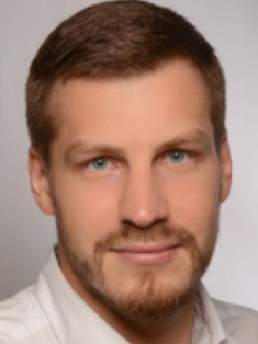 Avatar Bild für Vitaly Demur