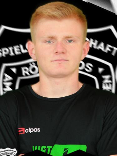 Niclas Gartmann