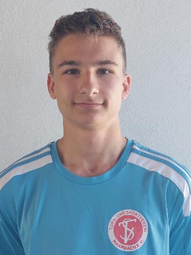 Luis Niedermeier