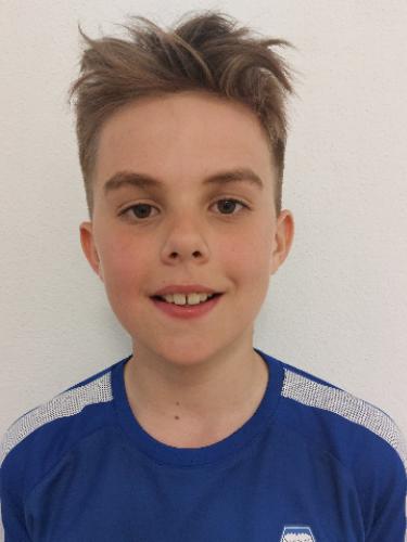 Maximilian Krumstroh