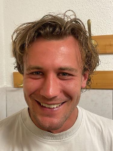 Aaron Saßmannshausen