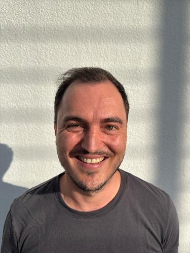 Avatar Bild für Dennis Först