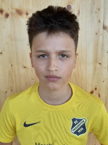 Avatar Bild für Rilind Gashi