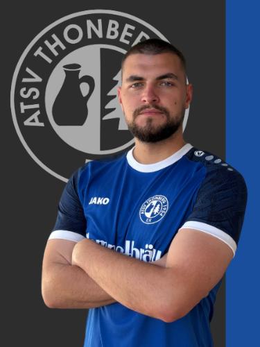 Avatar Bild für Tim Böß