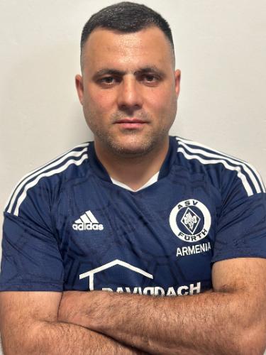 Avatar Bild für Gevorg Tumanyan