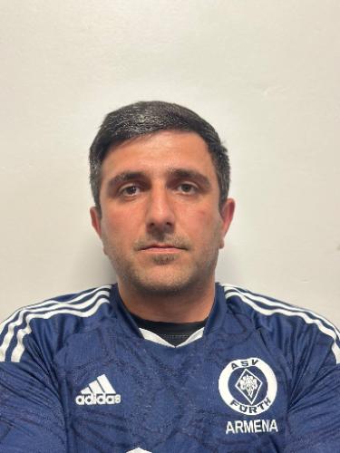 Avatar Bild für Artour Asikidis