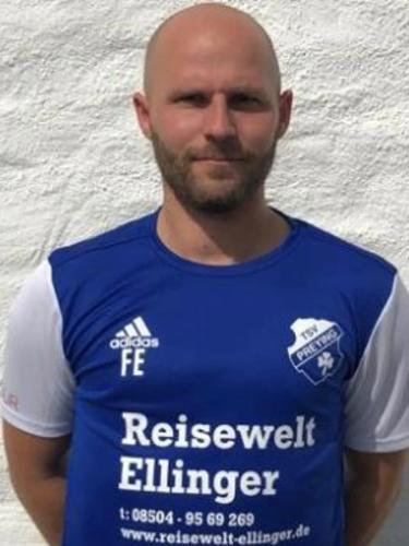 Florian Ellinger