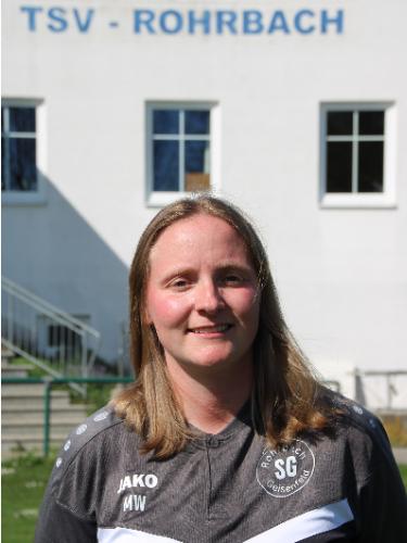 Avatar Bild für Marita Winter