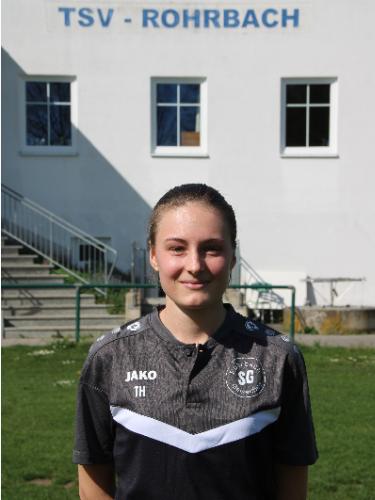 Avatar Bild für Tina Hohenberger