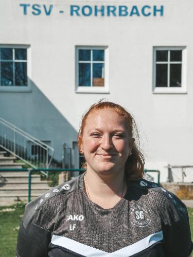 Avatar Bild für Laura-Marie Fischer