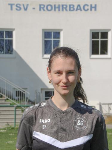 Avatar Bild für Sophia Faigle