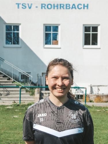 Avatar Bild für Sandra Brummer