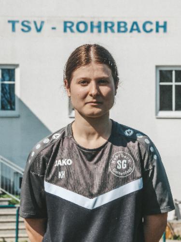 Kathrin Heidersberger