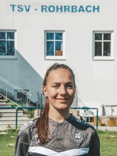 Avatar Bild für Lena Böhm