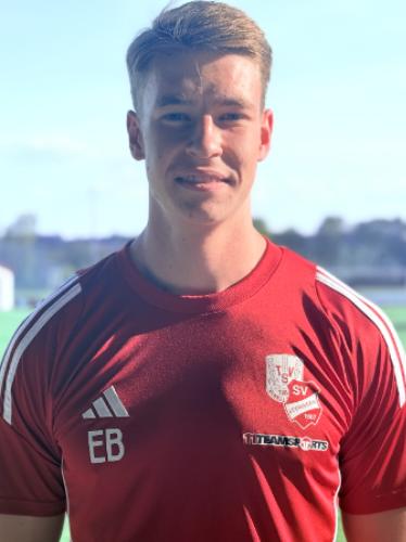 Avatar Bild für Elias Beer