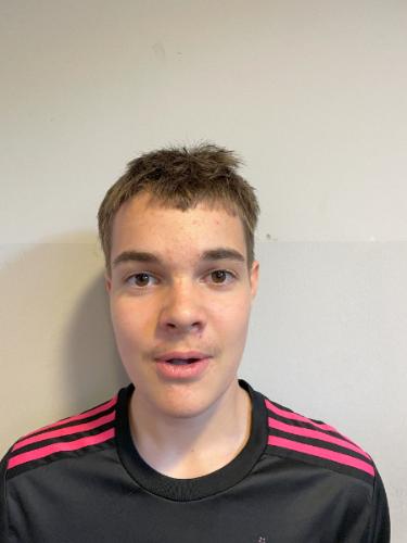 Avatar Bild für Corey Lockhart