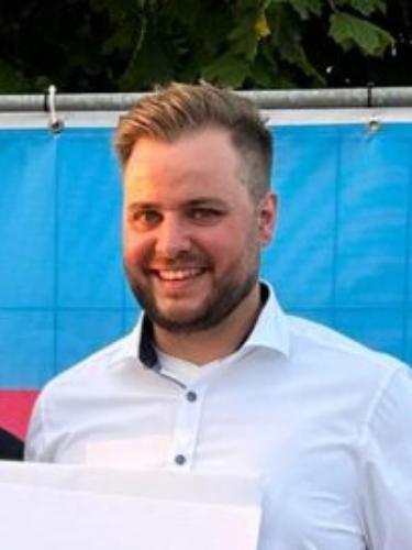 Avatar Bild für Nicolas Hübner