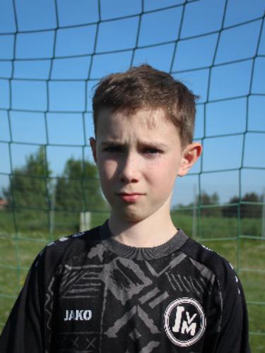 Johannes Schrafstetter