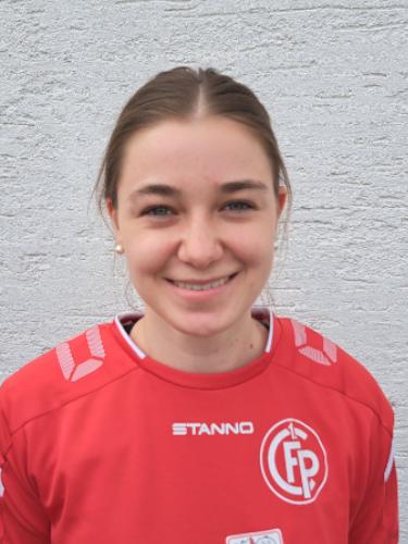 Emily Kaiser