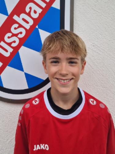 Avatar Bild für Paul Marx