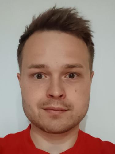 Avatar Bild für Marco Jehle