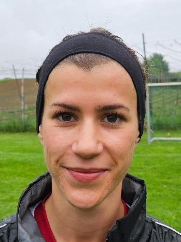 Marie-Luise Schmalzl