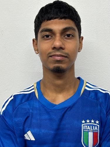 Avatar Bild für Akash Pawar