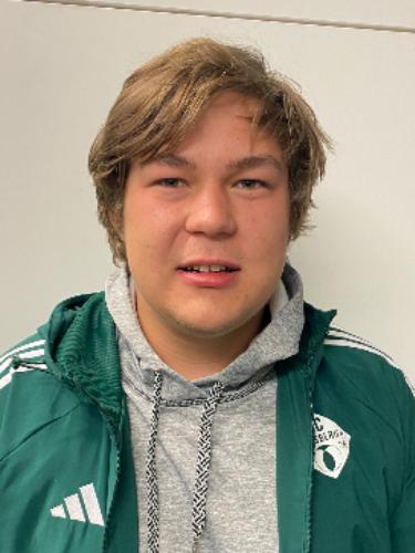 Maximilian Meschgang