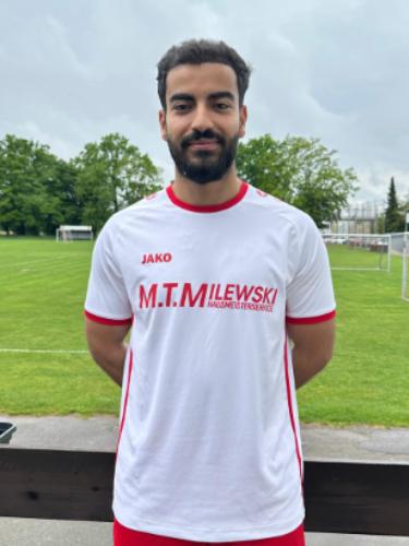 Avatar Bild für Mohamed Rbiai