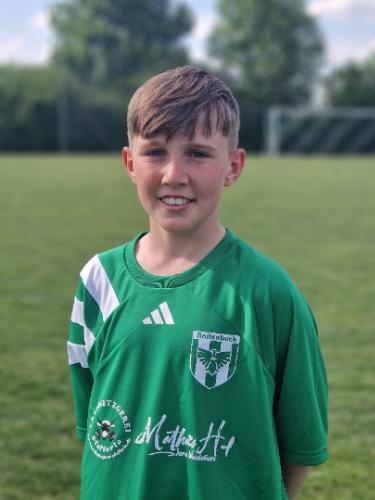 Avatar Bild für Nick Vinkovics