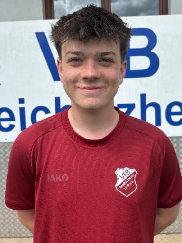 Avatar Bild für Johann Freudenberger