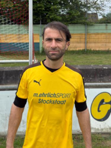 Abd Al Rahmen Schindi