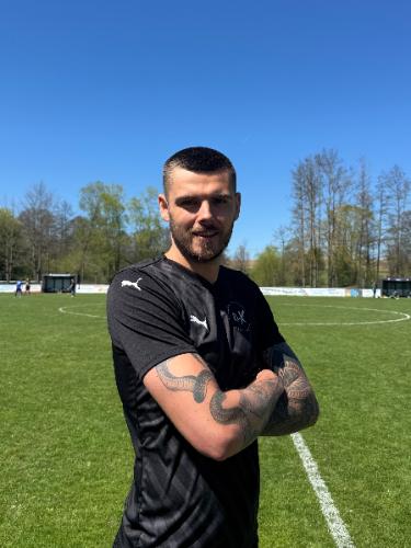 Avatar Bild für Dominik Lasik