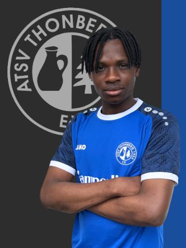 Osayemwenre Agbaegbe