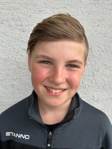 Sebastian Haider