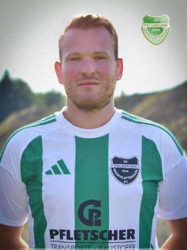 Florian Krieglsteiner