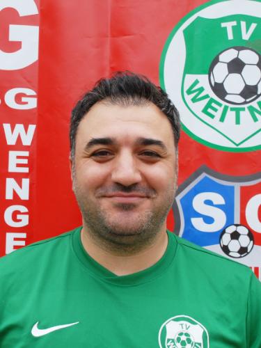 Avatar Bild für Volkan Yuca