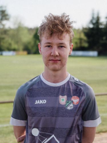 Alexander Traunecker