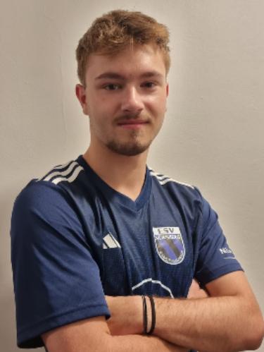 Cedric Fuhrmann
