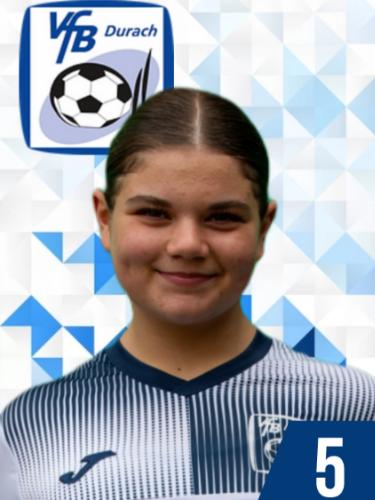 Serena Mastrostefano