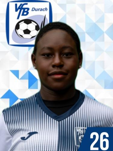 Avatar Bild für Awa Klughardt Fernandez