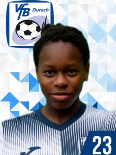 Adama Klughardt Fernandez