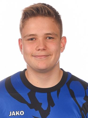 Markus Weiß