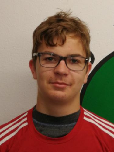 Kilian Mittermaier