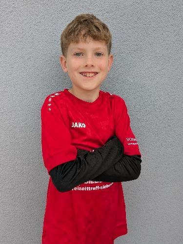 Noah Lotter